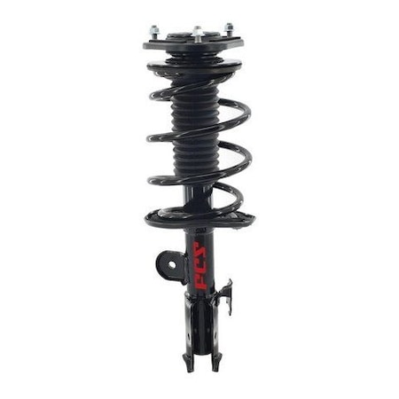 Fcs Automotive Complete Strut Assembly, 1333475L 1333475L